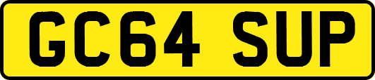GC64SUP