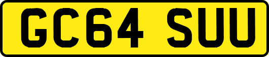 GC64SUU