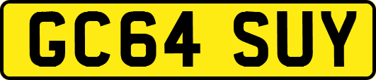 GC64SUY