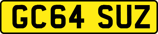 GC64SUZ