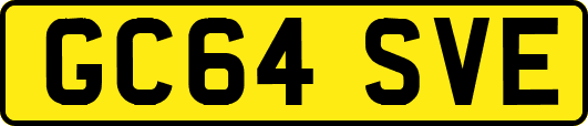 GC64SVE