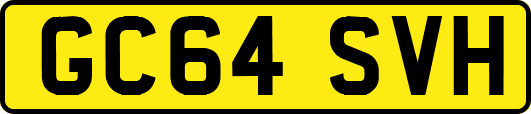 GC64SVH