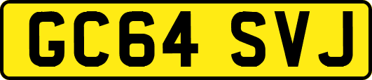 GC64SVJ