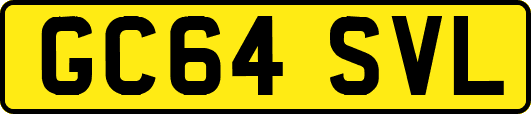 GC64SVL