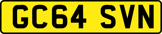 GC64SVN