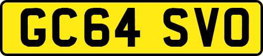 GC64SVO