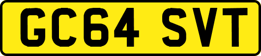 GC64SVT