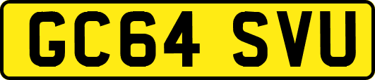 GC64SVU