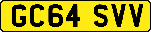 GC64SVV