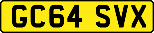 GC64SVX