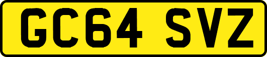 GC64SVZ