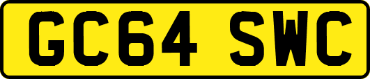 GC64SWC