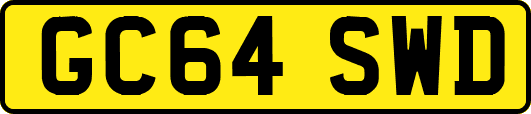 GC64SWD