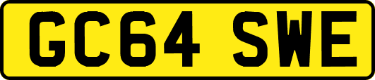 GC64SWE