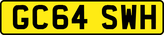 GC64SWH