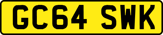 GC64SWK