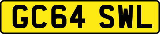 GC64SWL