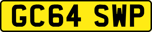 GC64SWP
