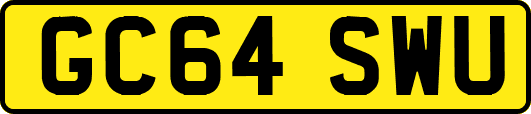 GC64SWU
