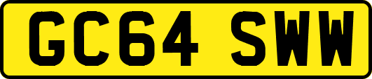 GC64SWW