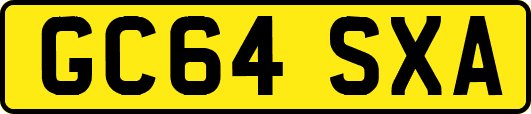 GC64SXA