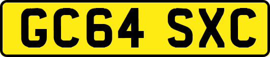 GC64SXC