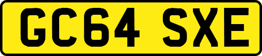 GC64SXE