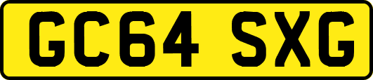 GC64SXG