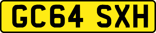GC64SXH