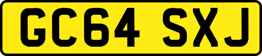 GC64SXJ