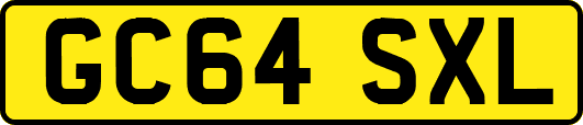 GC64SXL