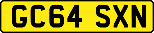 GC64SXN