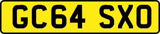 GC64SXO