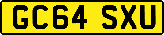 GC64SXU