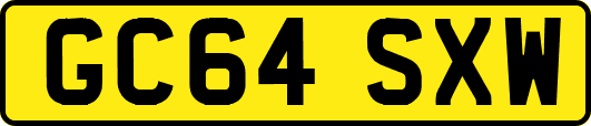 GC64SXW