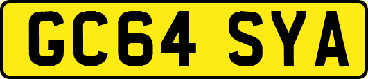 GC64SYA