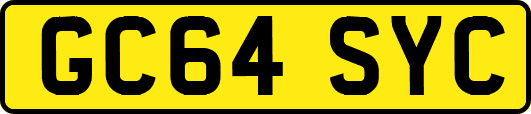 GC64SYC
