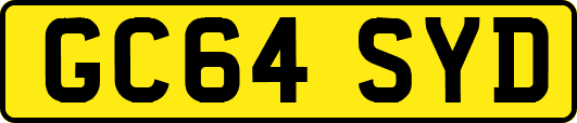GC64SYD