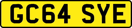 GC64SYE