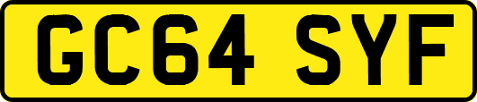 GC64SYF