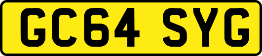 GC64SYG