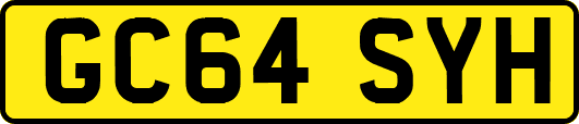GC64SYH