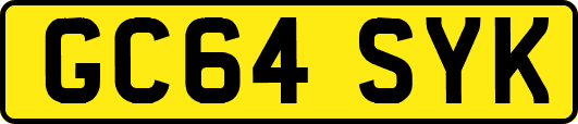 GC64SYK