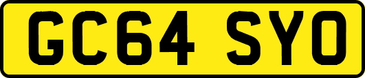 GC64SYO