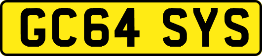 GC64SYS