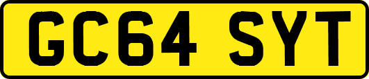 GC64SYT