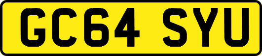 GC64SYU