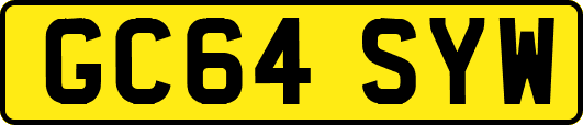 GC64SYW