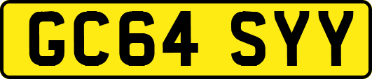 GC64SYY