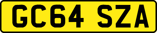 GC64SZA